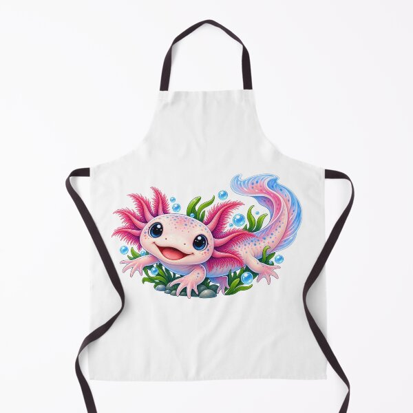Item preview, Axolotl designed and sold by LewpyG.