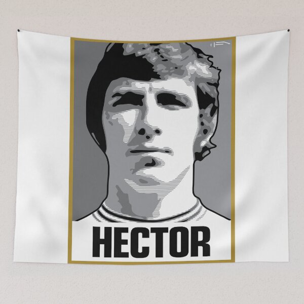 Item preview, Hector - DER designed and sold by DFA.