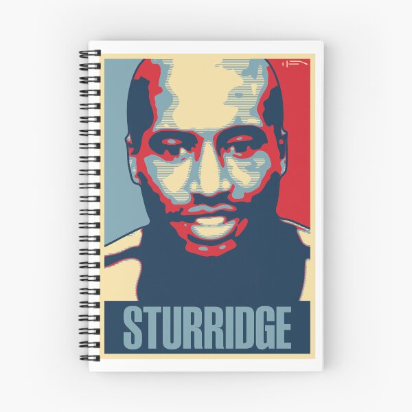 Item preview, Sturridge designed and sold by DFA.