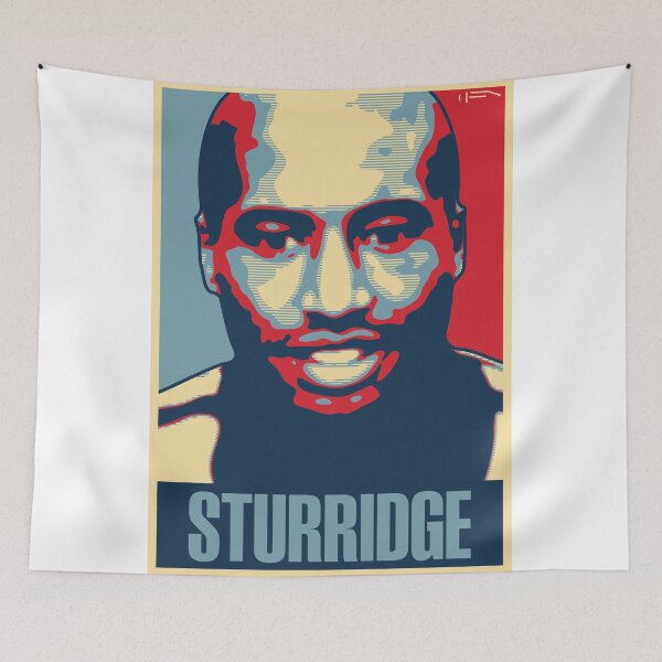 Item preview, Sturridge designed and sold by DFA.