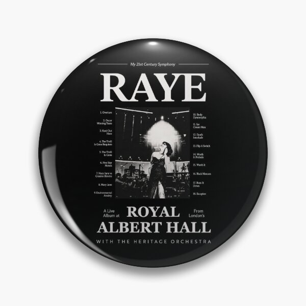 Item preview, At Albert Hall designed and sold by LittloGica.