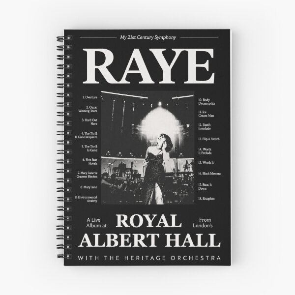 Item preview, At Albert Hall designed and sold by LittloGica.