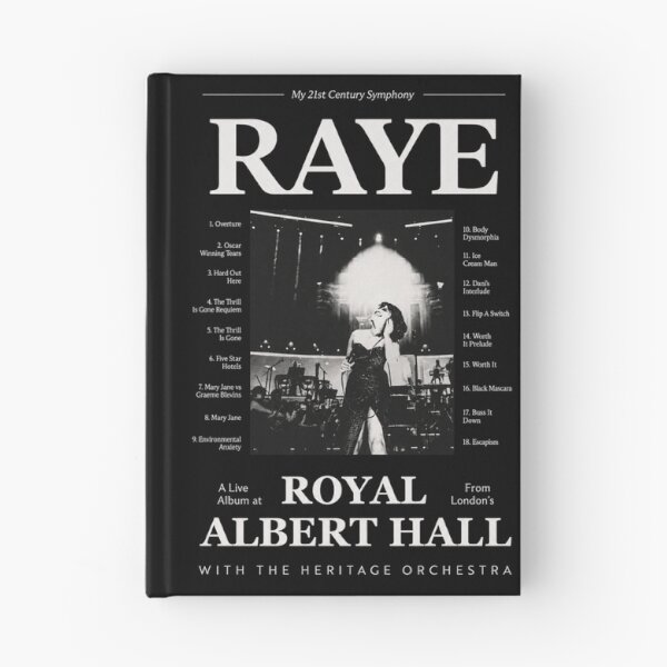 Item preview, At Albert Hall designed and sold by LittloGica.