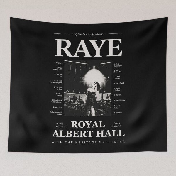 Item preview, At Albert Hall designed and sold by LittloGica.