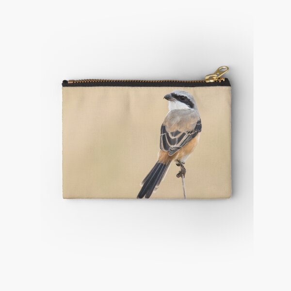 Item preview, Long Tailed Shrike designed and sold by LaurenTucker.