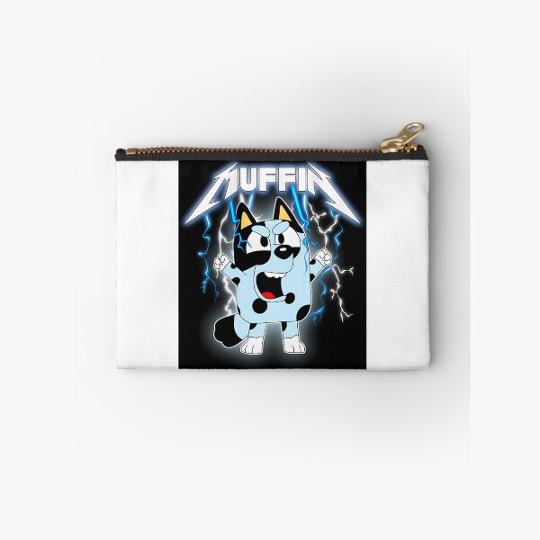 Item preview, Bluey Muffin | ⭐⭐⭐⭐⭐ designed and sold by CrzyMonk.