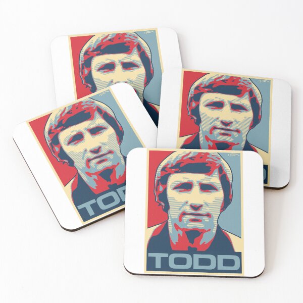 Item preview, Todd designed and sold by DFA.