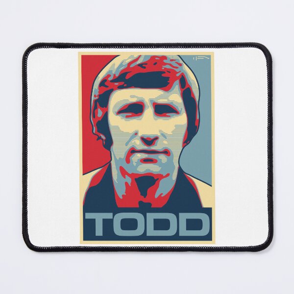 Item preview, Todd designed and sold by DFA.