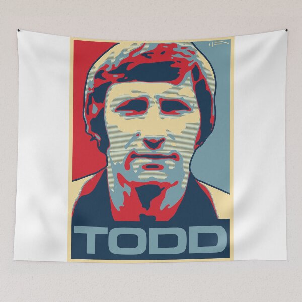 Item preview, Todd designed and sold by DFA.