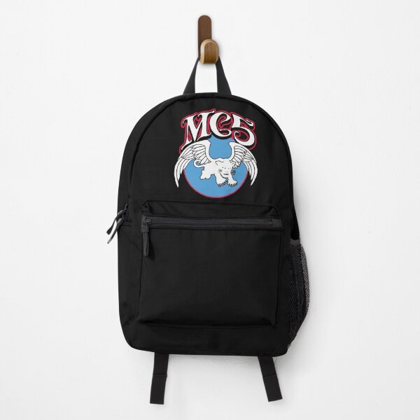 Item preview, MC5 designed and sold by ElijahBarns.