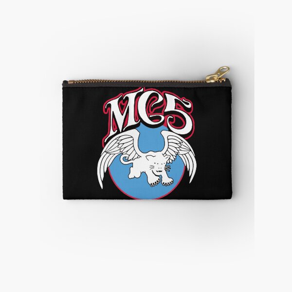 Item preview, MC5 designed and sold by ElijahBarns.
