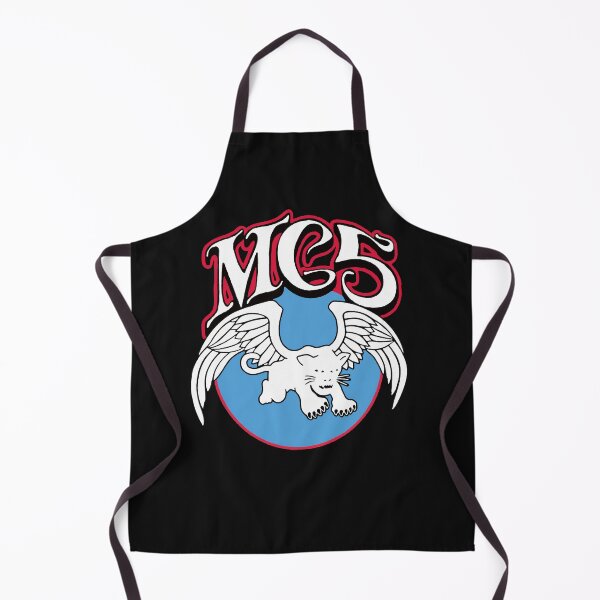 Item preview, MC5 designed and sold by ElijahBarns.