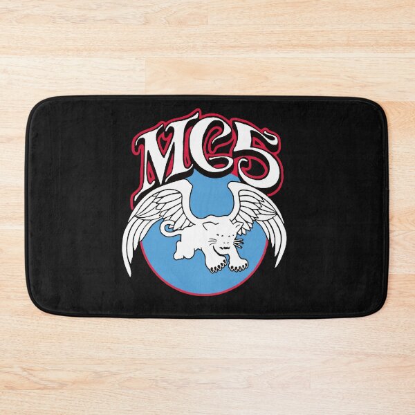 Item preview, MC5 designed and sold by ElijahBarns.