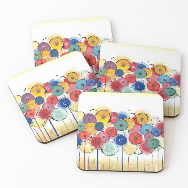Item preview, JOYFUL FRAGRANCE designed and sold by ArtofVital.