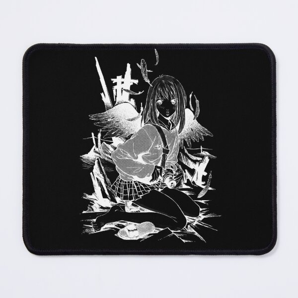 Item preview, Mamimi Illustration from "The FLCL Archives". designed and sold by Fire TheMann.