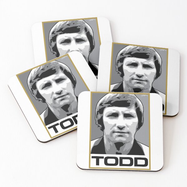 Item preview, Todd - DER designed and sold by DFA.