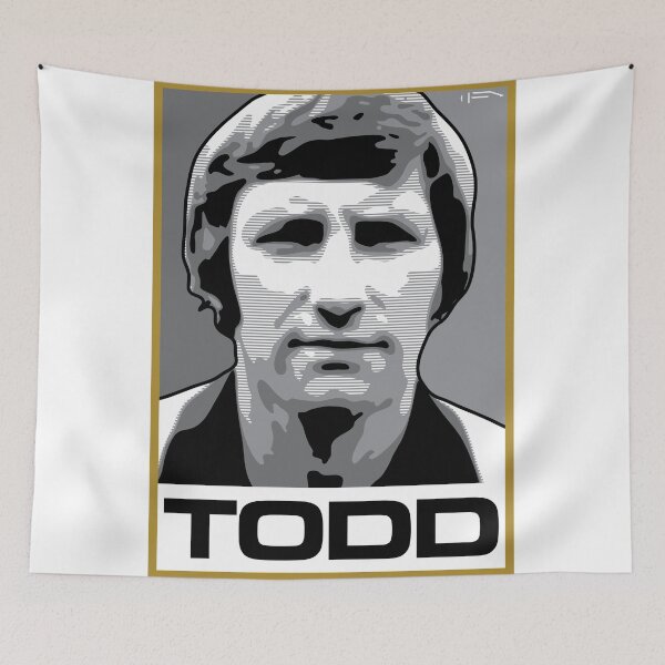 Item preview, Todd - DER designed and sold by DFA.