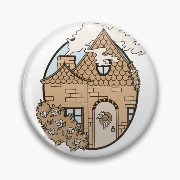 Item preview, Home Sweet Home designed and sold by The Bauble Bodega.