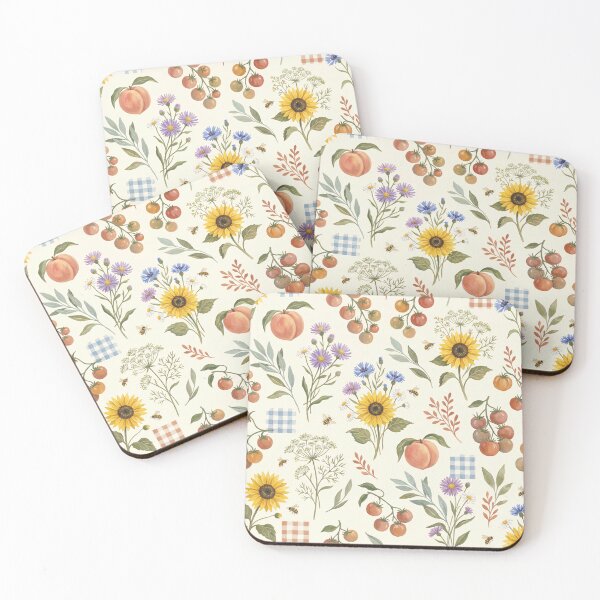 Item preview,  Late Summer Harvest designed and sold by MoonwoodStudio.