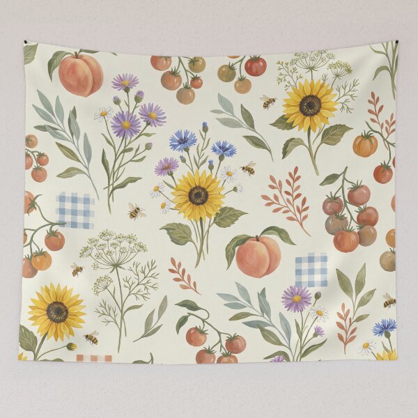 Item preview,  Late Summer Harvest designed and sold by MoonwoodStudio.