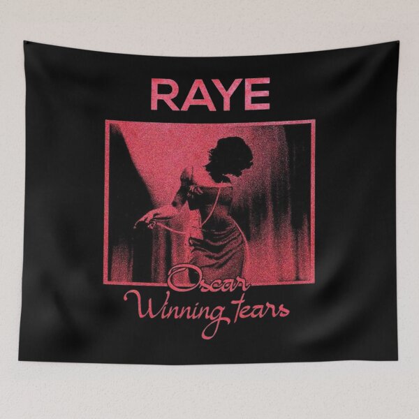 Item preview, Love Winning Tears designed and sold by LittloGica.