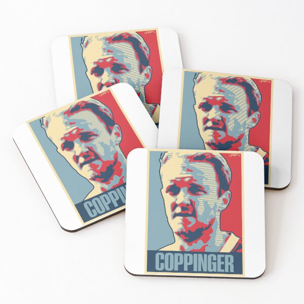 Item preview, Coppinger designed and sold by DFA.