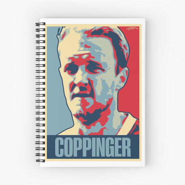 Item preview, Coppinger designed and sold by DFA.