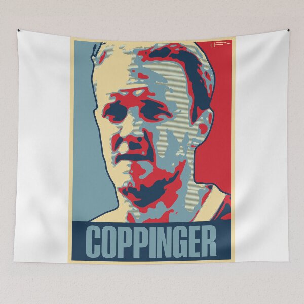 Item preview, Coppinger designed and sold by DFA.