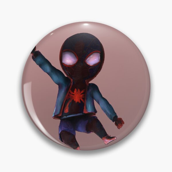 Item preview, Spider-Man designed and sold by Space Fwub.