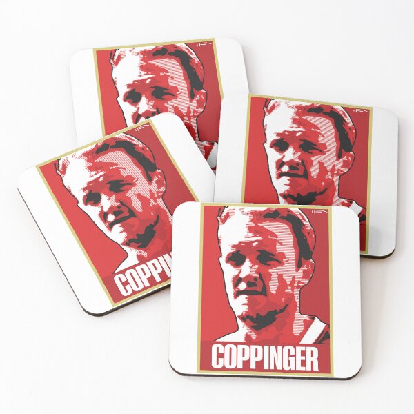 Item preview, Coppinger - DON designed and sold by DFA.