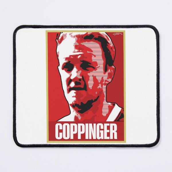 Item preview, Coppinger - DON designed and sold by DFA.