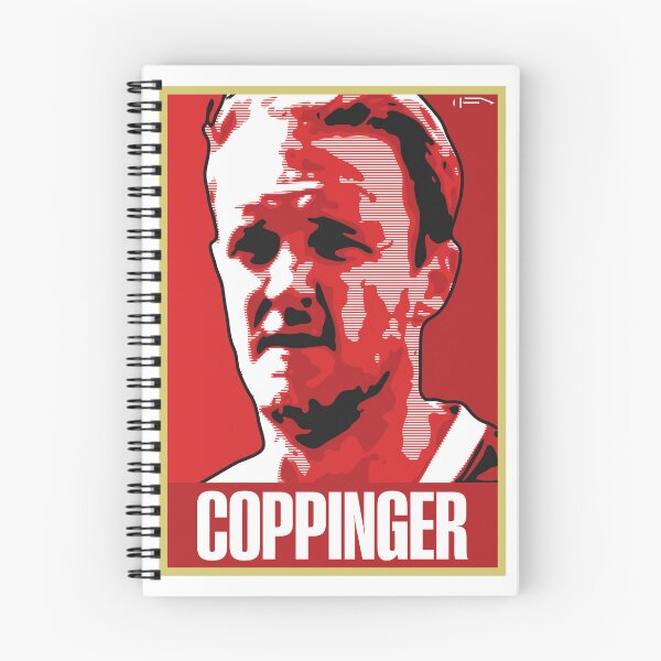 Item preview, Coppinger - DON designed and sold by DFA.
