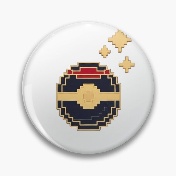 Artikelvorschau, Glänzender, luxuriöser 8-Bit-Ball entworfen und verkauft von PokeBroer.