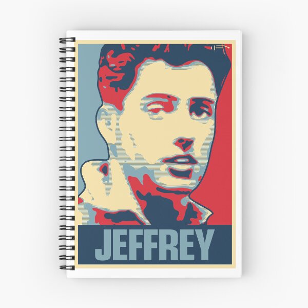 Item preview, Jeffrey designed and sold by DFA.