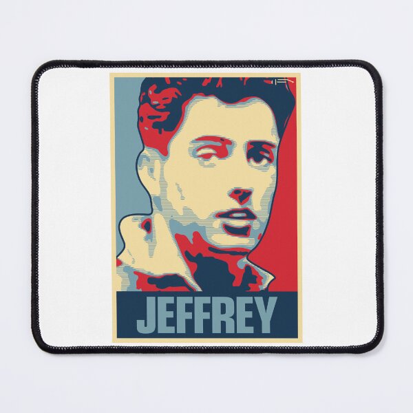 Item preview, Jeffrey designed and sold by DFA.