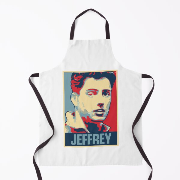 Item preview, Jeffrey designed and sold by DFA.
