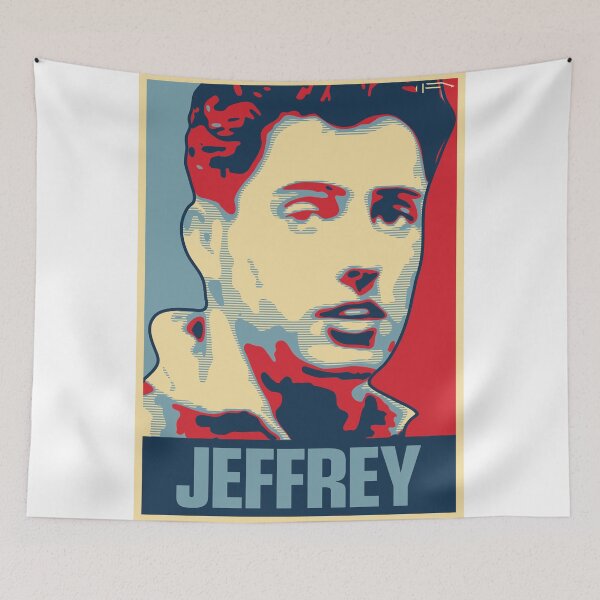 Item preview, Jeffrey designed and sold by DFA.