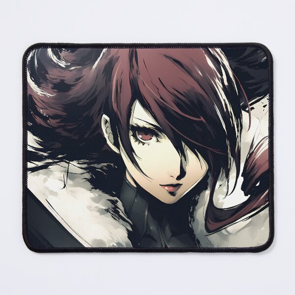 Item preview, Mitsuru Kirijo - 8 designed and sold by Infinite-Aspire.