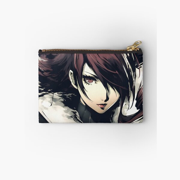 Item preview, Mitsuru Kirijo - 8 designed and sold by Infinite-Aspire.