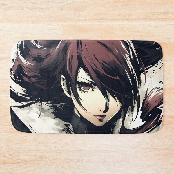 Item preview, Mitsuru Kirijo - 8 designed and sold by Infinite-Aspire.