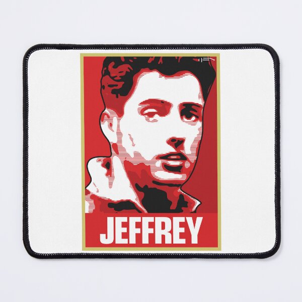 Item preview, Jeffrey - DON designed and sold by DFA.