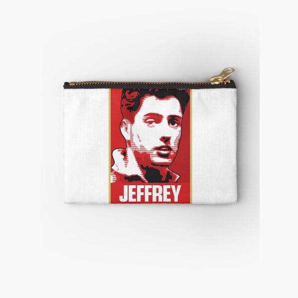 Item preview, Jeffrey - DON designed and sold by DFA.