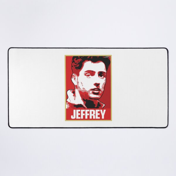 Item preview, Jeffrey - DON designed and sold by DFA.