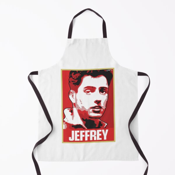 Item preview, Jeffrey - DON designed and sold by DFA.
