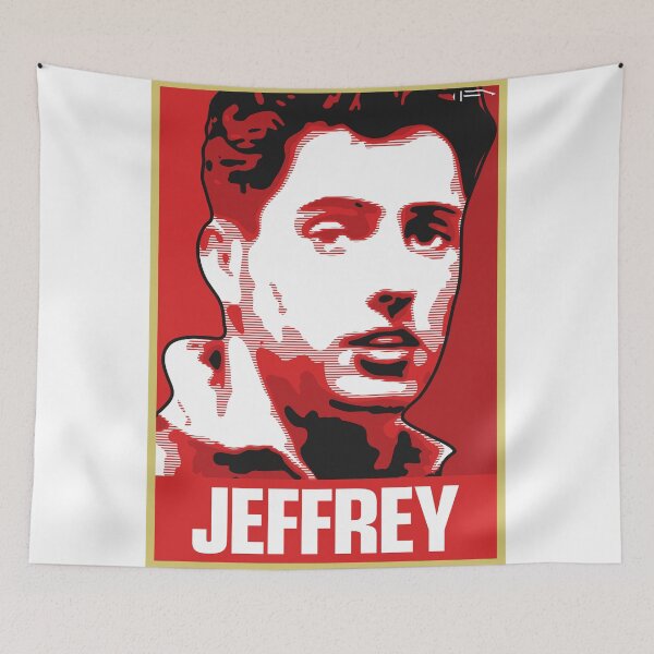 Item preview, Jeffrey - DON designed and sold by DFA.