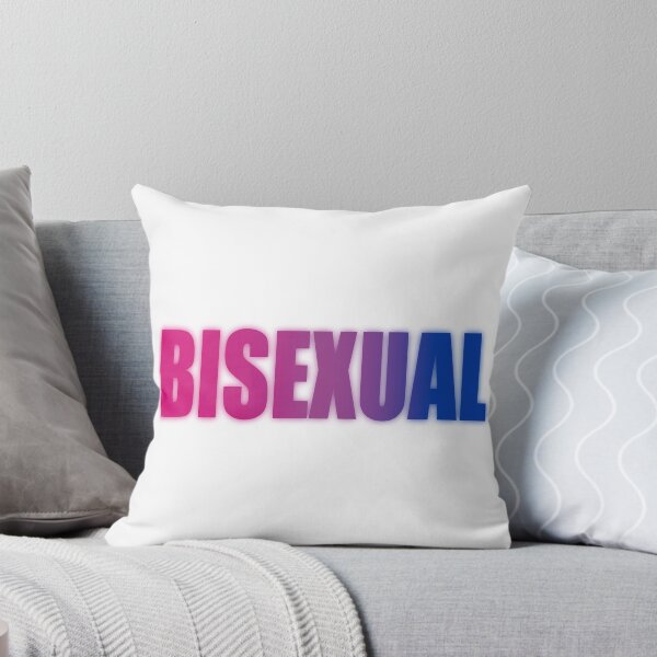 Item preview, Bisexual in bold designed and sold by BUBBLDesigns.