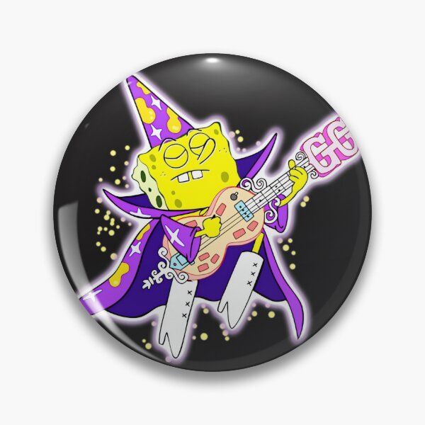 Item preview, Goofy Goober Cartoon Tee – Fun Spongebob Squarepants Design | ⭐⭐⭐⭐⭐ designed and sold by CrzyMonk.