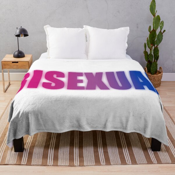 Item preview, Bisexual in bold designed and sold by BUBBLDesigns.