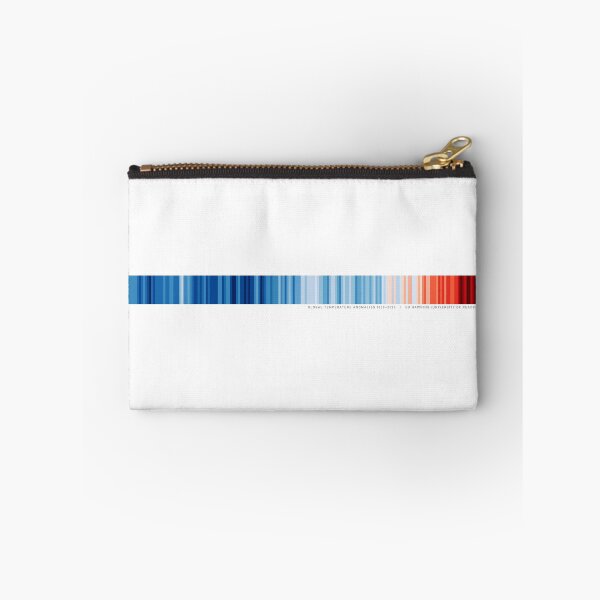 Item preview, Warming stripes designed and sold by THE MURMUR.