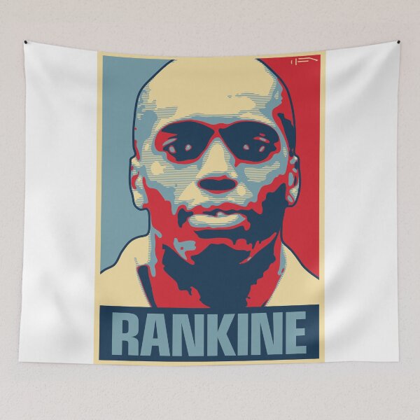 Item preview, Rankine designed and sold by DFA.